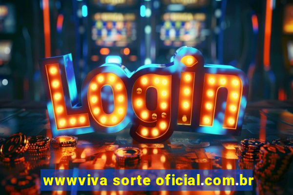 wwwviva sorte oficial.com.br